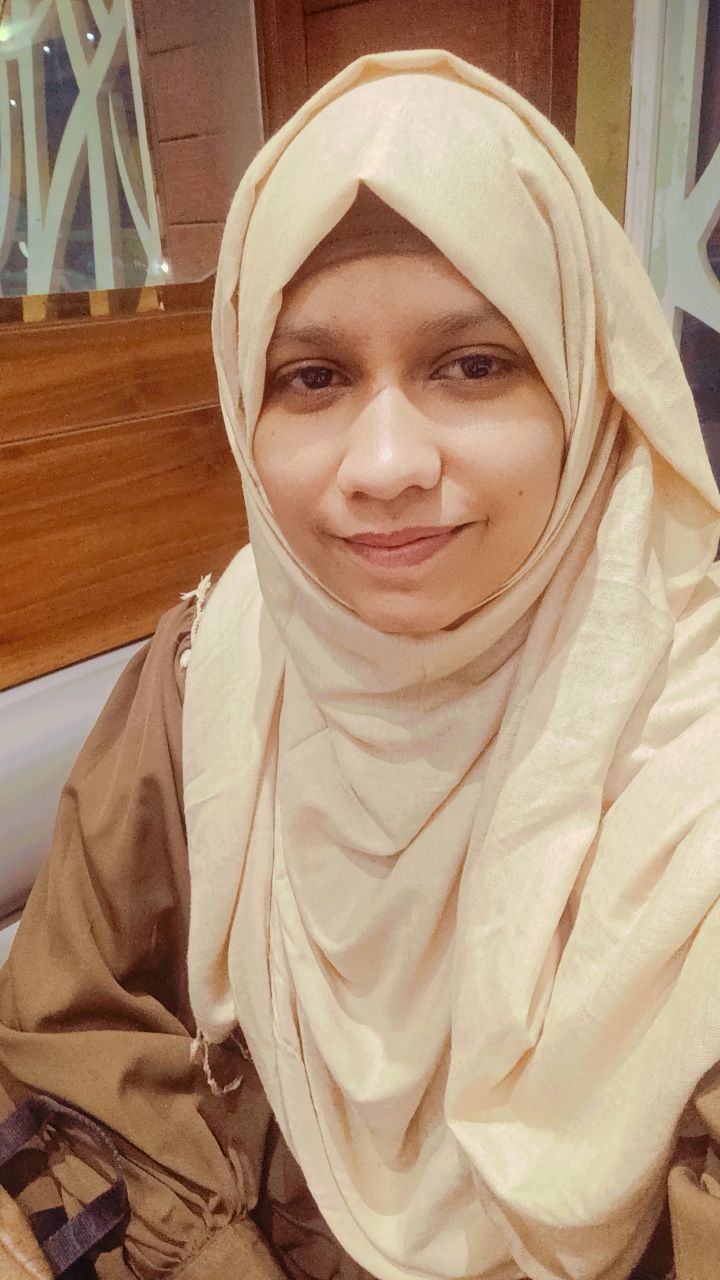 Ruba Naaz