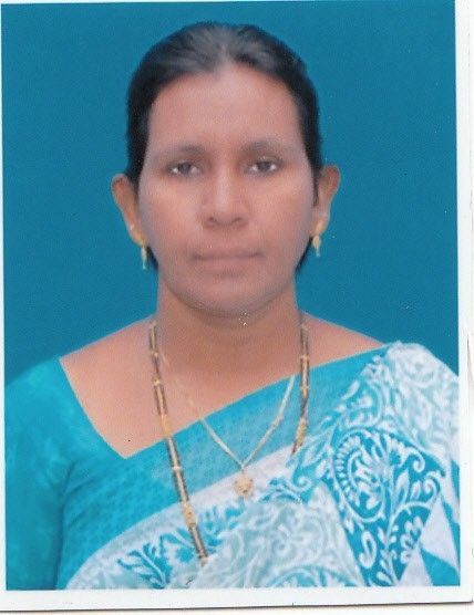 Naseem Akther