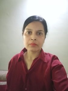 Sunanda Chaturvedi