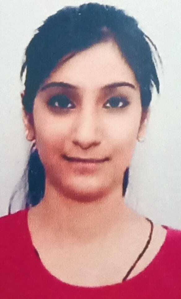 Meghna Singh