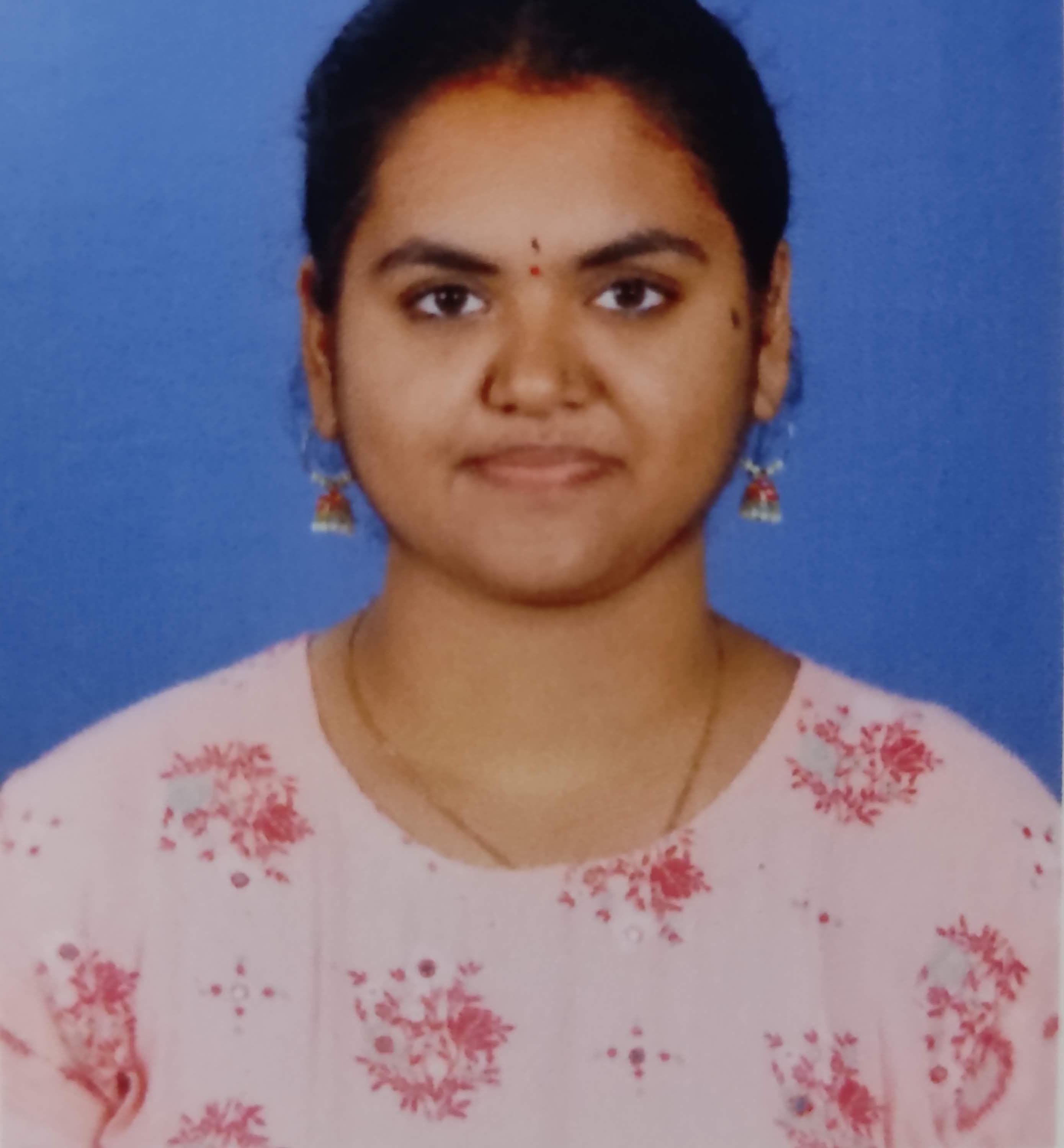 C.avanthika Bai
