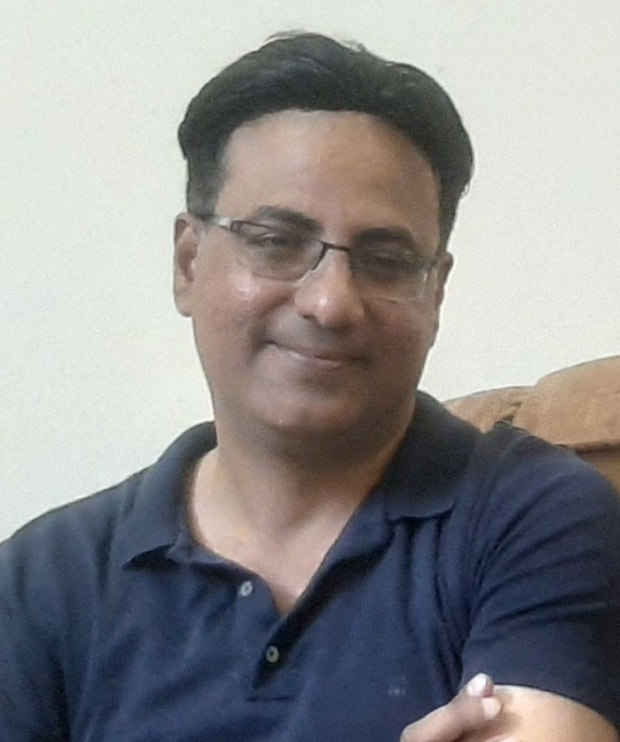 Neeraj Handa