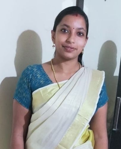Ashwathi M