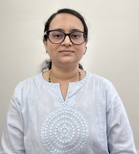 Priyadarshini Nadager