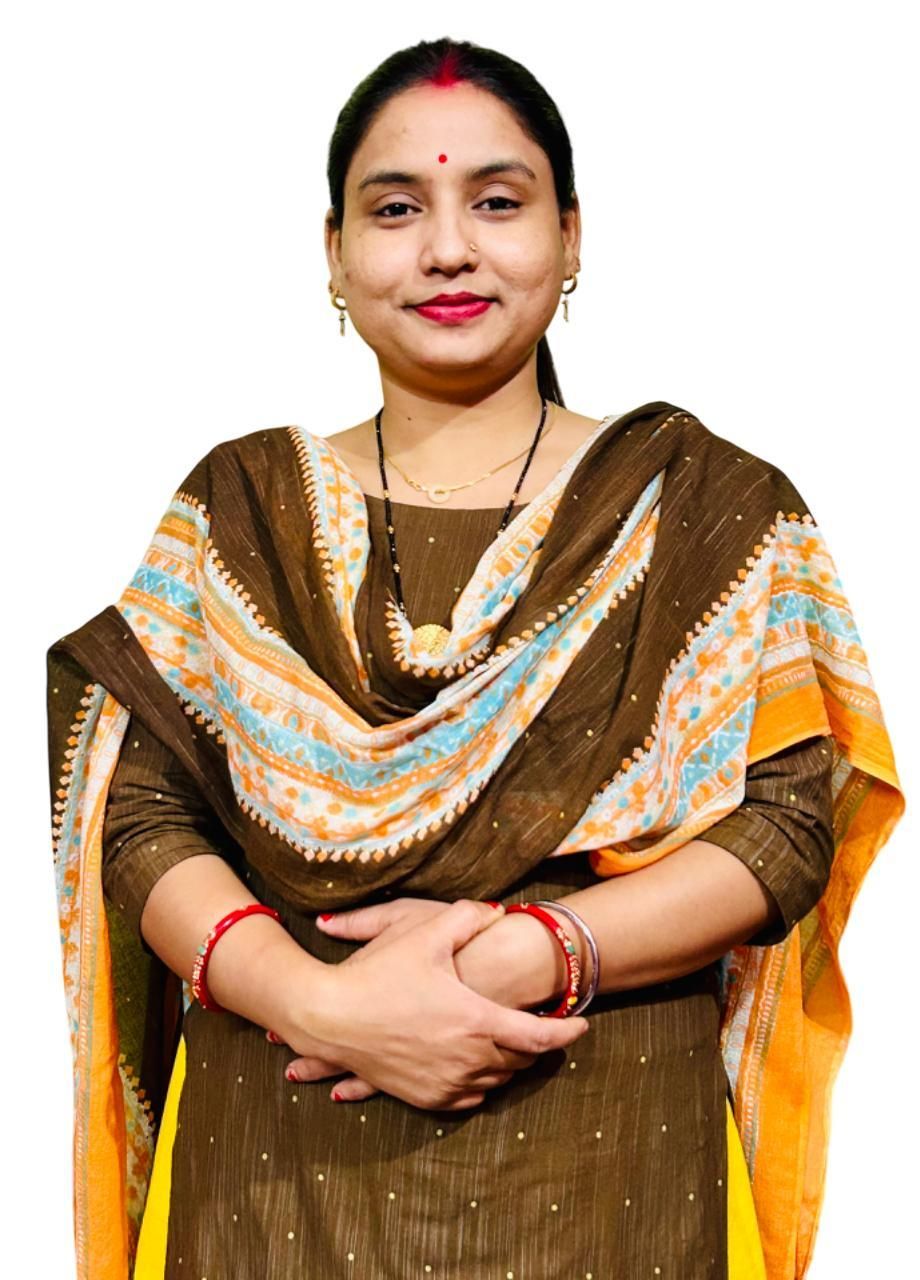Sushma Kumari
