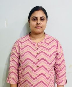 Anubhuti Mishra