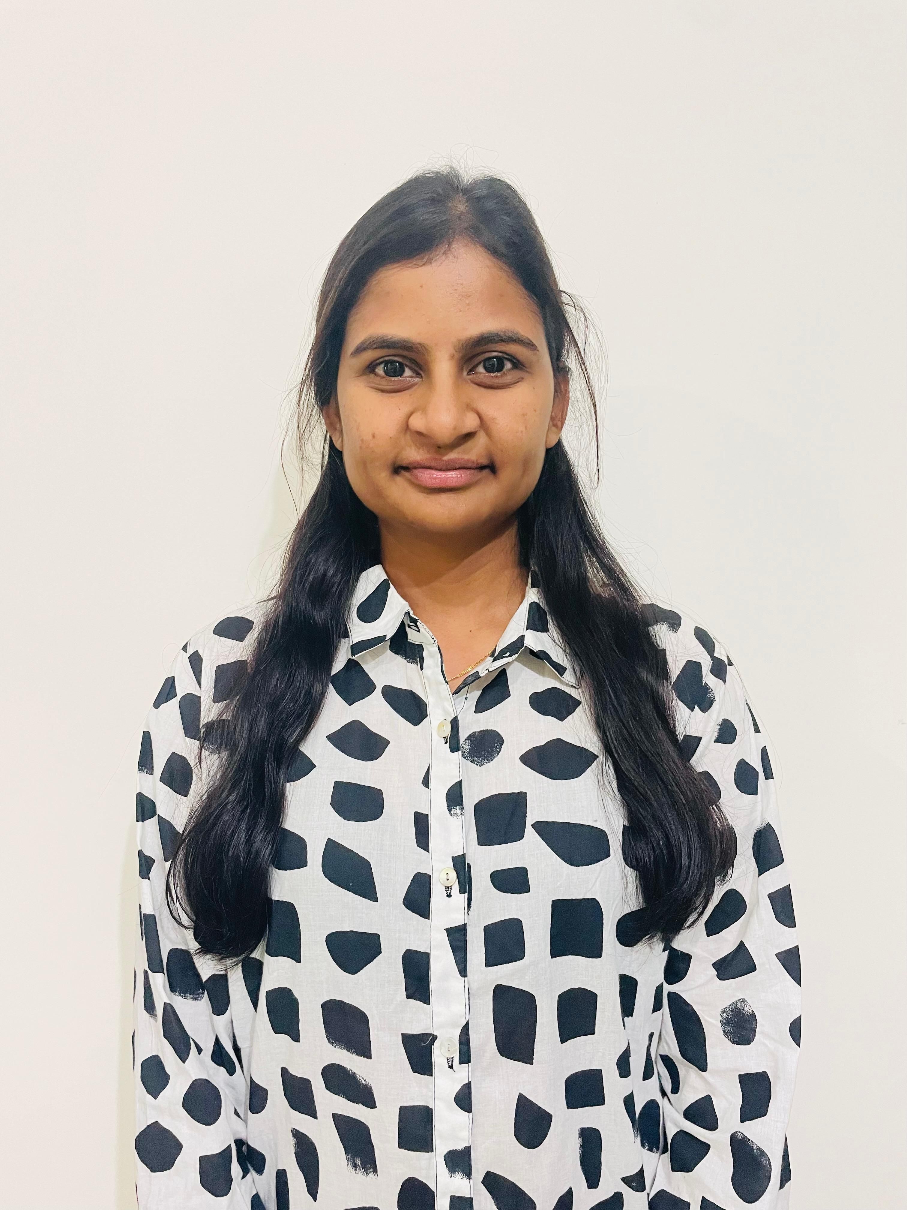 Divya M