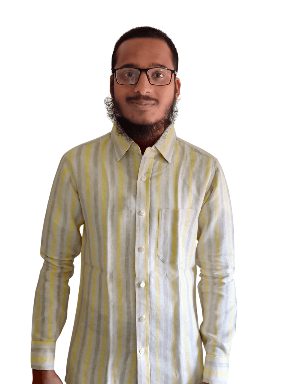 Mufaddal Saifuddin