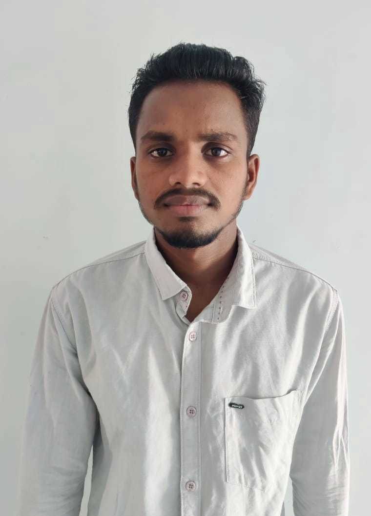 Pavan Kumar karnapu
