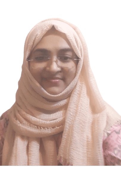Rafia Fatma