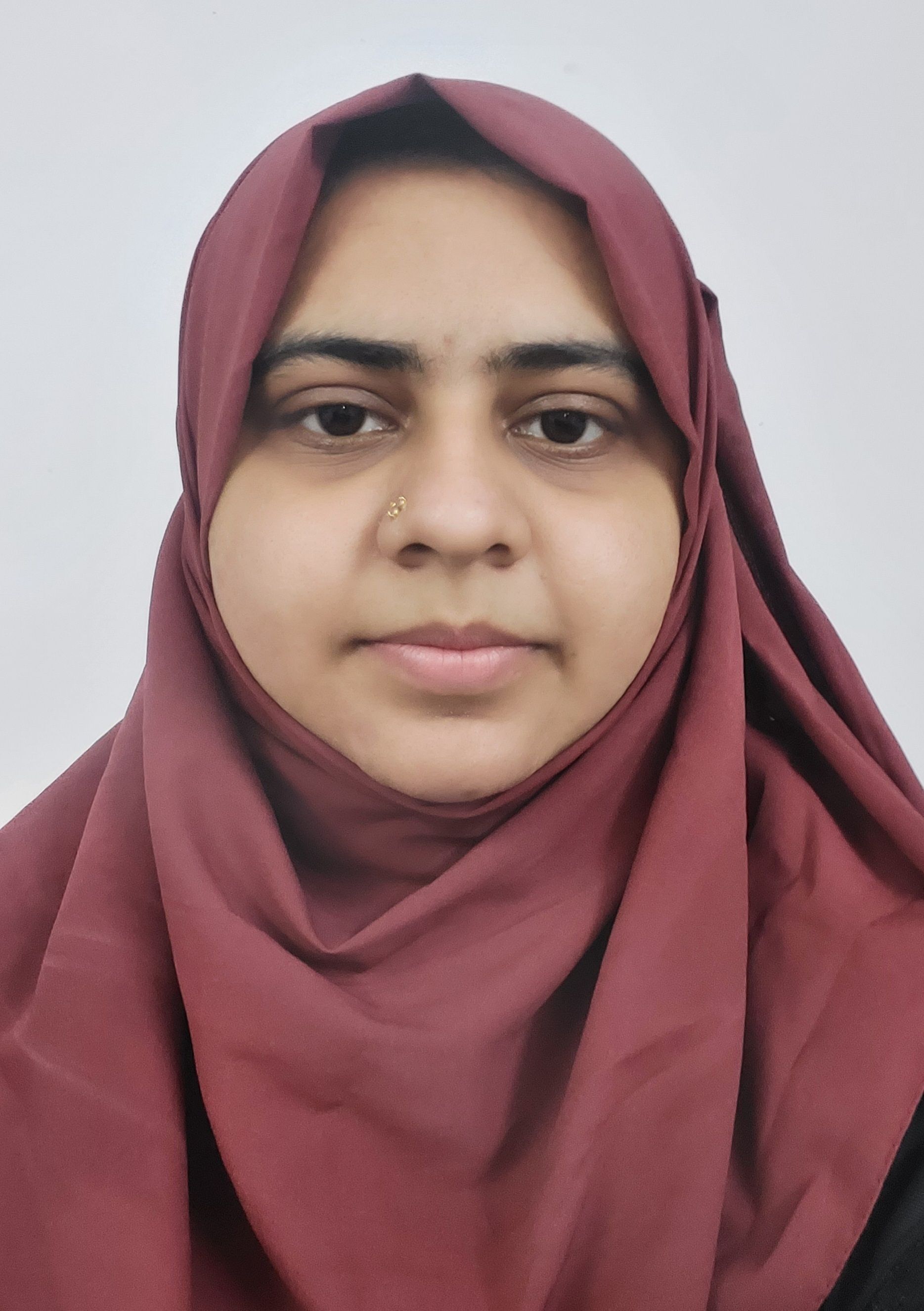 Tahiyat Anjum
