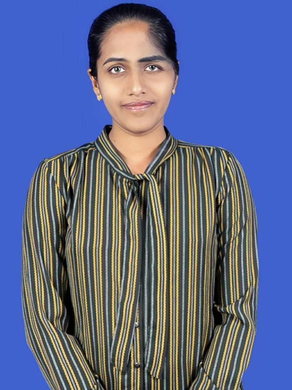 Bhavana Naaidu