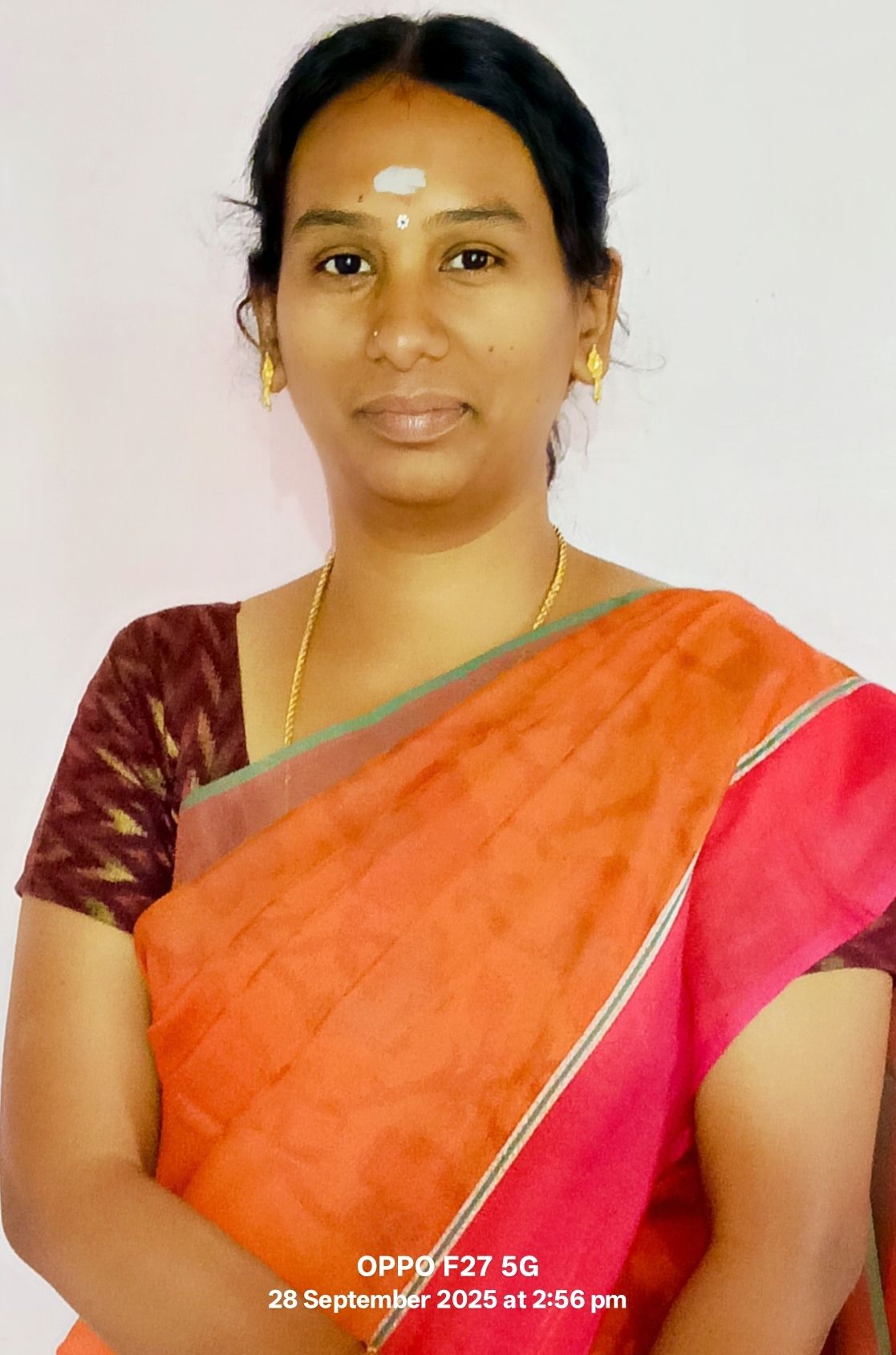 Nandhini Parthiban
