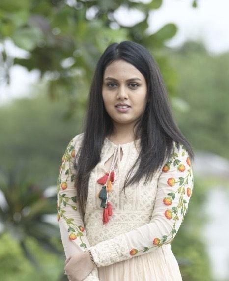 Rishika Garg