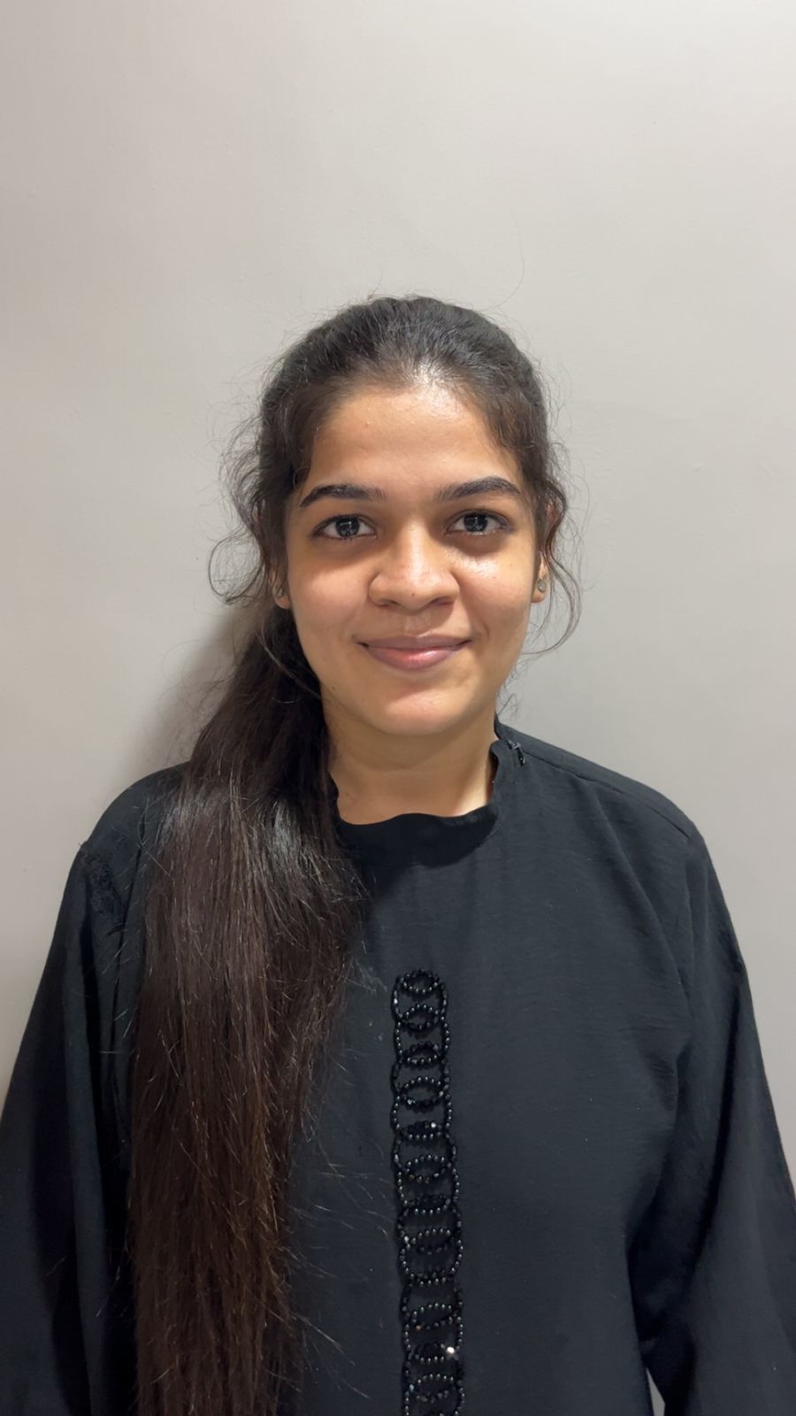 Ayesha Shafi vindhani