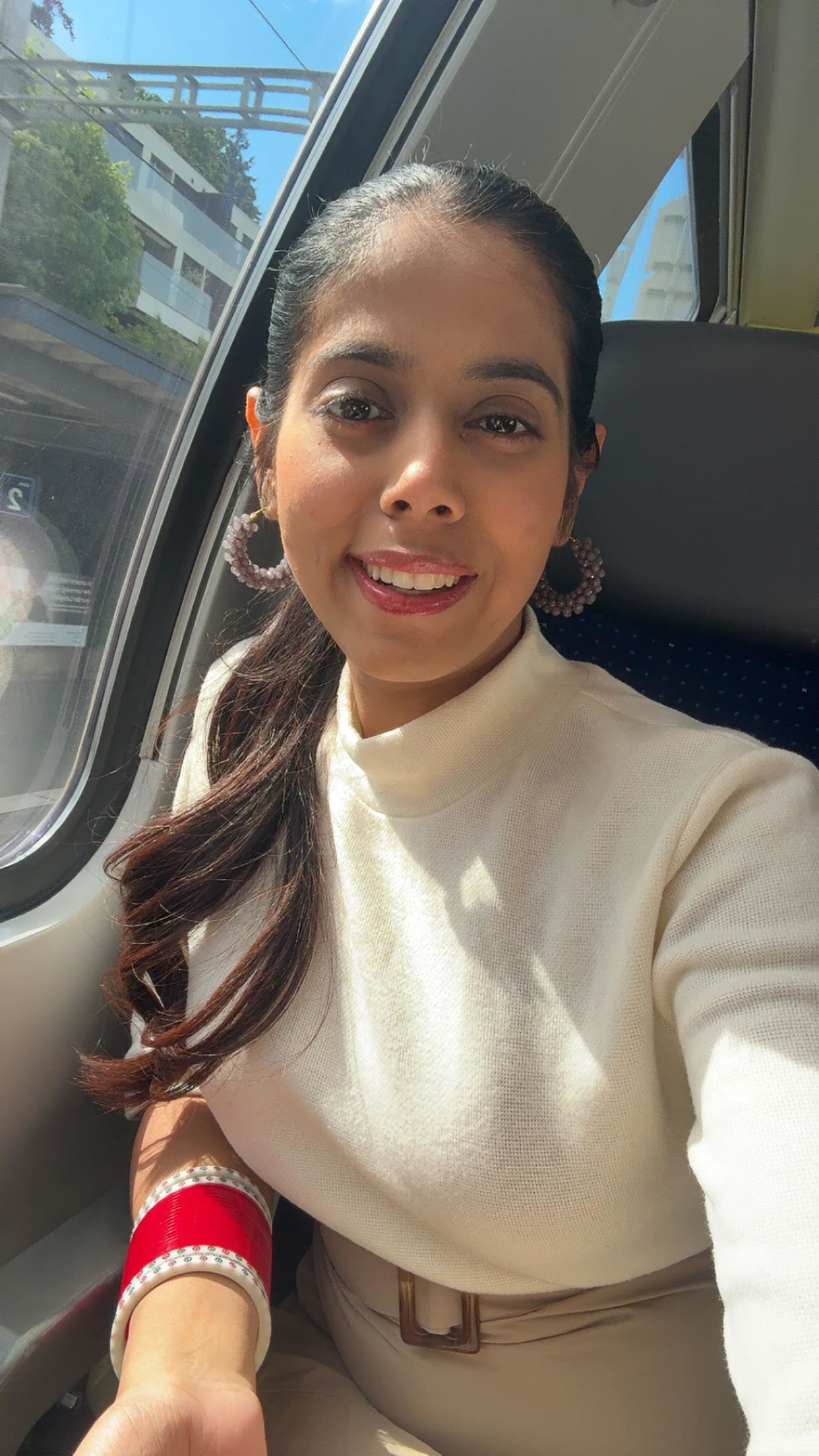 Purti Chawla