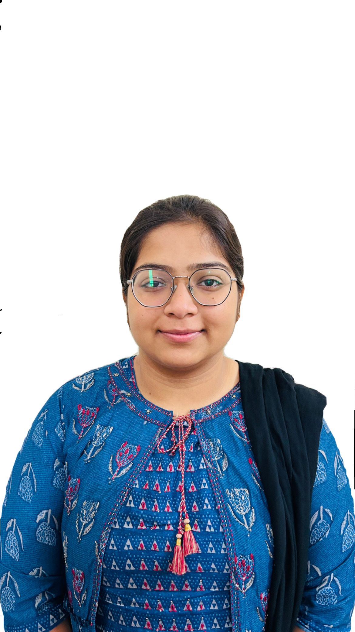 Nivedita Sirwani
