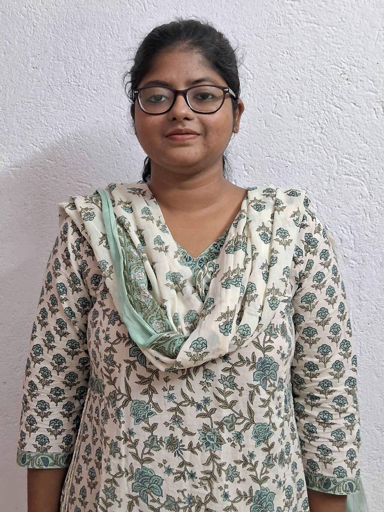Neha Das