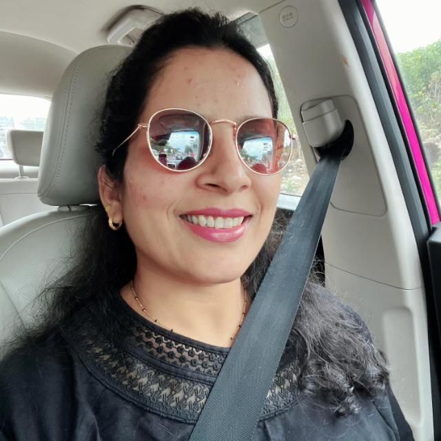 Apurva Vadapurkar