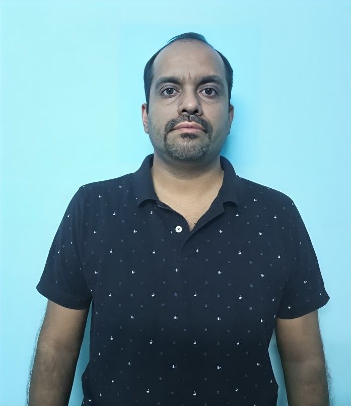 Sujith Simon