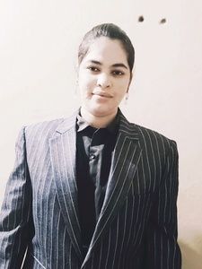 Sana Samreen