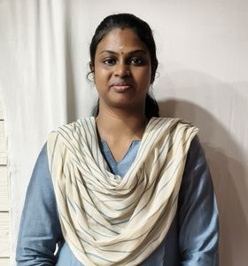 K.krishnaveni Karthickeyan
