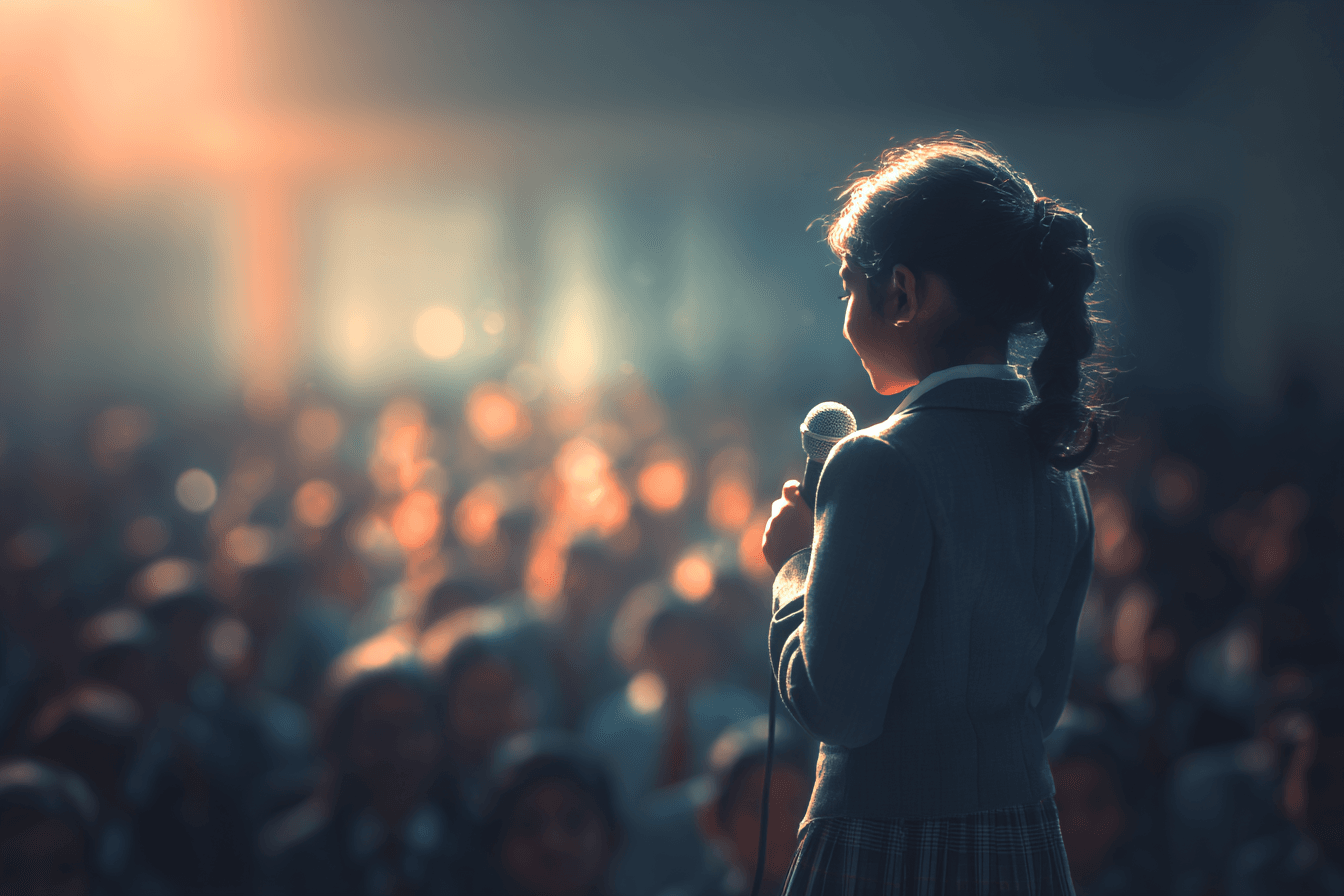importance of public speaking