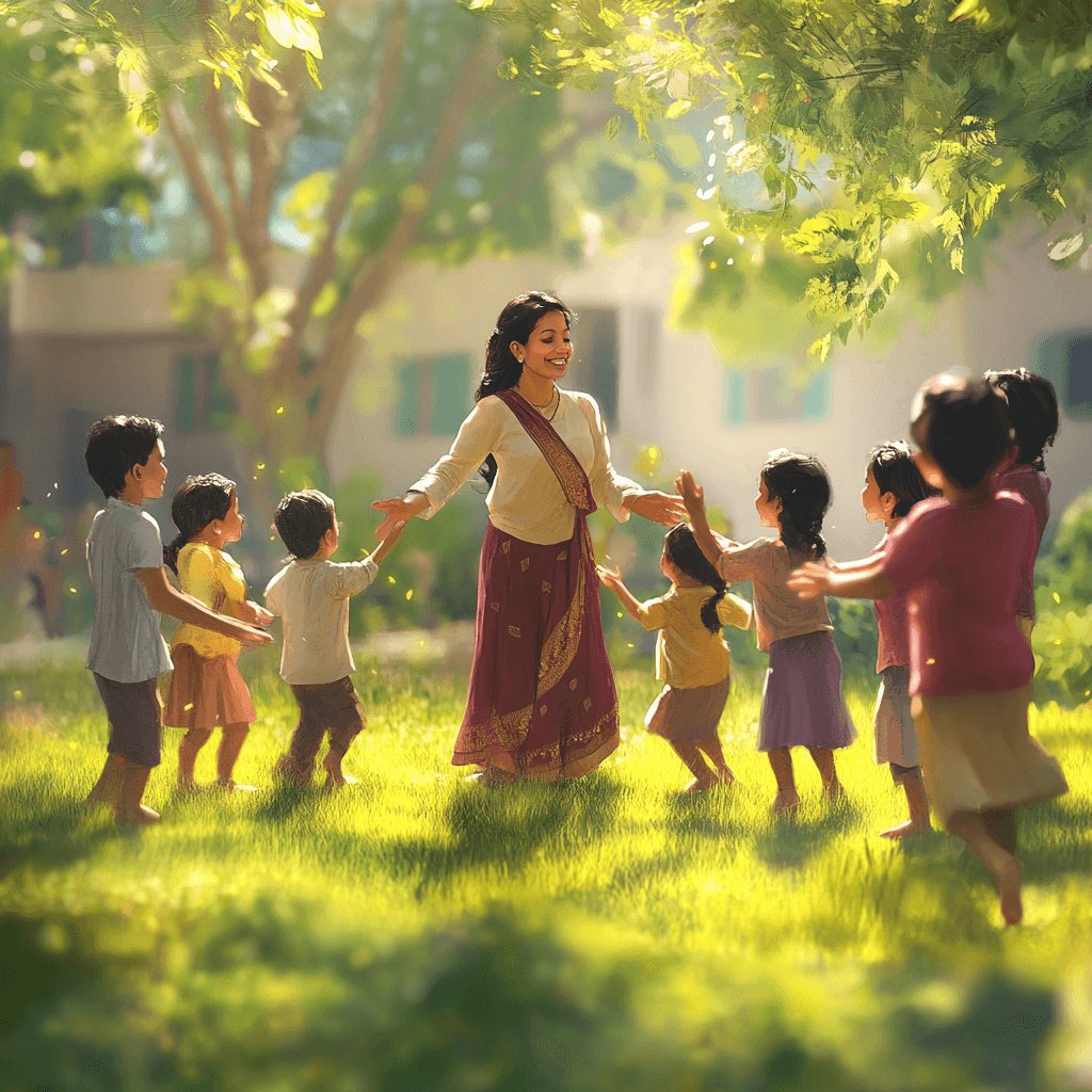 u1228994638_a_fair_Indian_female_teacher_in_semi_formal_attir_3f412f90-f4b1-4f28-af91-16fbe3a44ad3_0.png