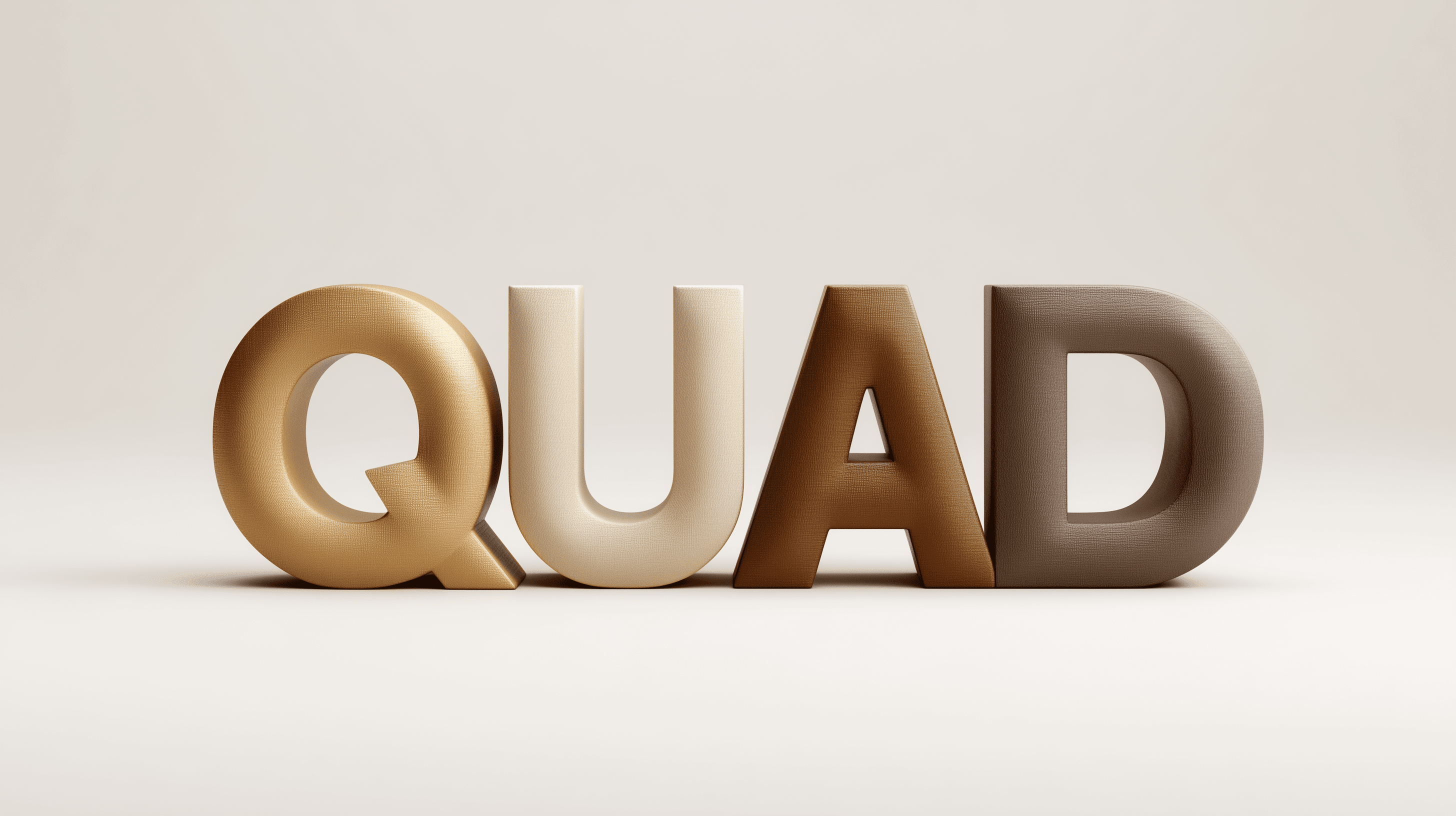 4 Letter Words That Start with Q